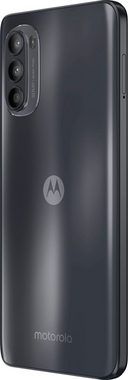 Motorola moto G52 Smartphone (16,76 cm/6,6 Zoll, 128 GB Speicherplatz, 50 MP Kamera)