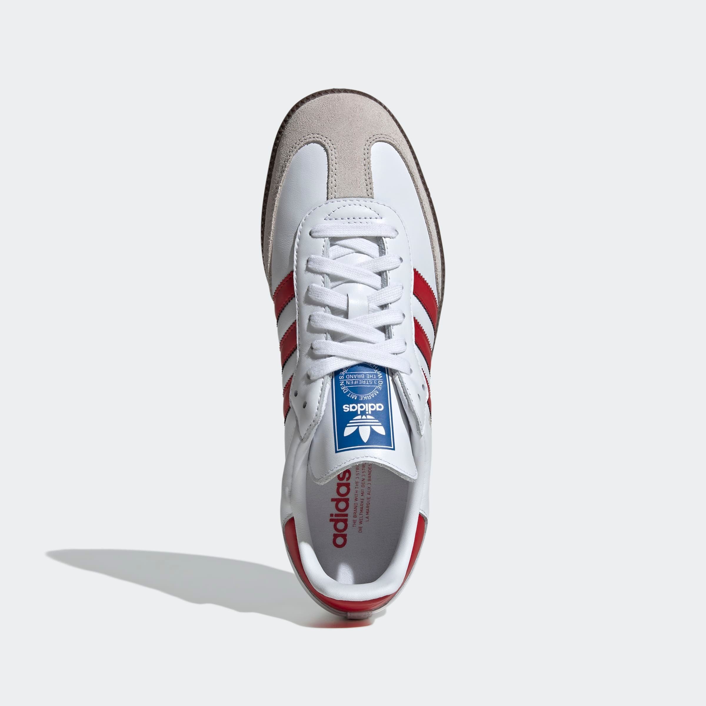 adidas Originals SAMBA OG Sneaker – Bild 4 von 5