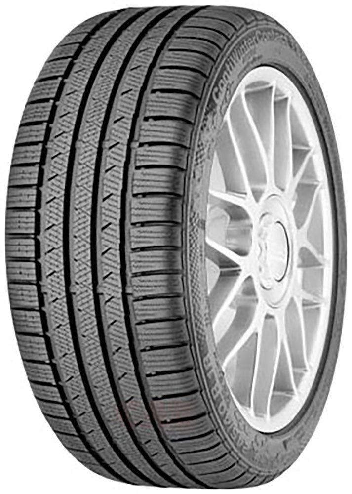 CONTINENTAL Winterreifen WINTERCONTACT TS 810 S, 1-St.
