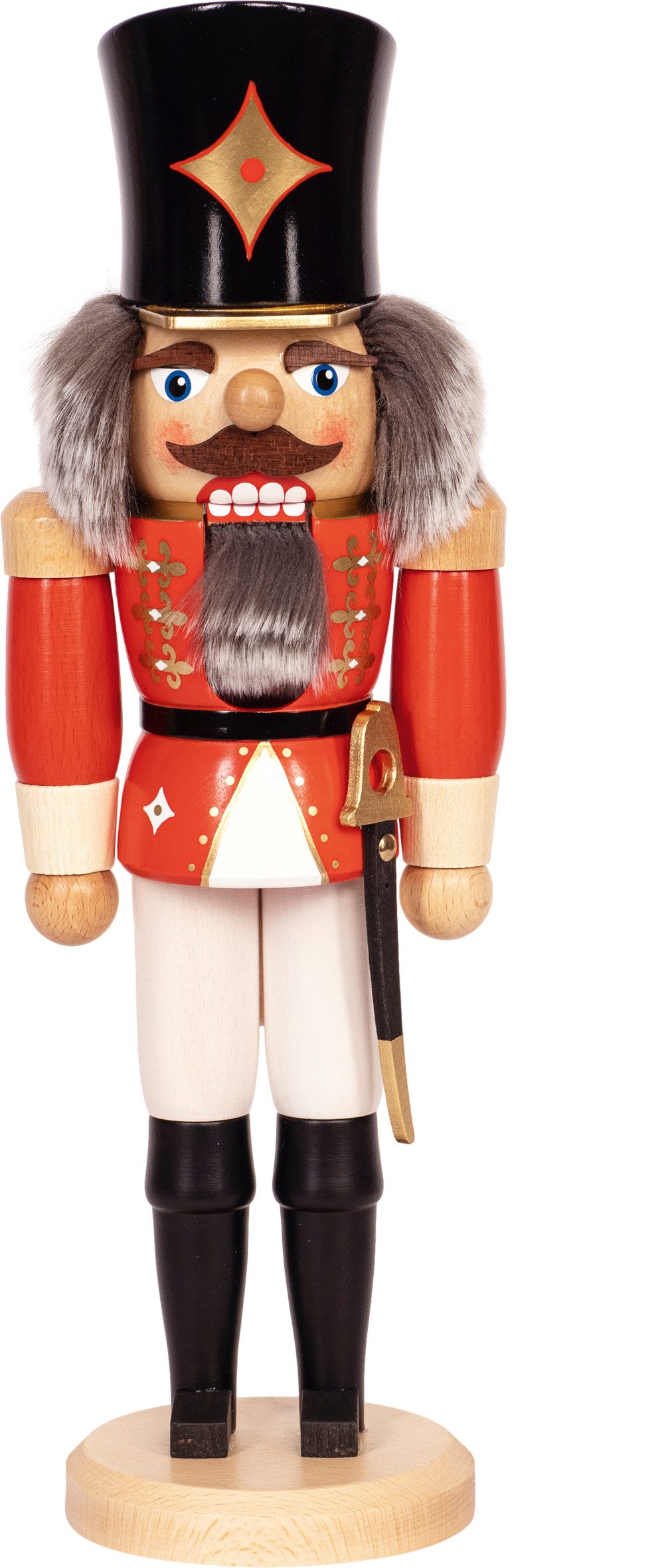 SAICO Original Щипцы для орехов Husar