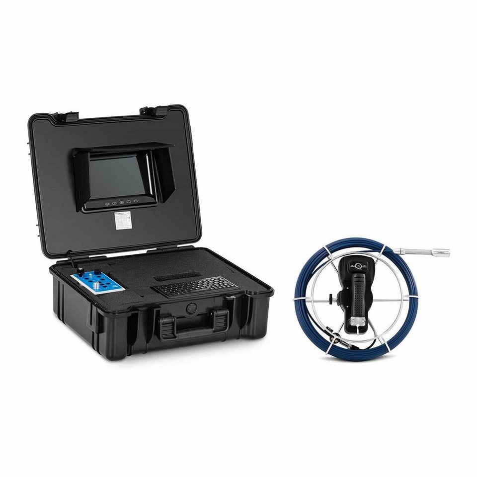 Steinberg Systems Endoskop Kamera HD Inspektion LED USB Inspektionskamera  Abflusskamera Inspektionskamera