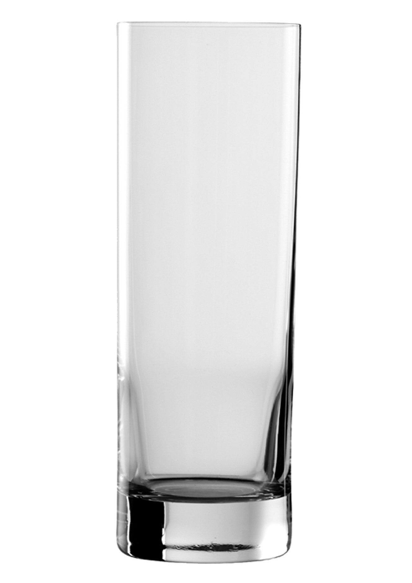 Stölzle Glas New York Bar, 6-tlg., Kristallglas, Campari-Drink-Glas, 320 ml, 6-teilig