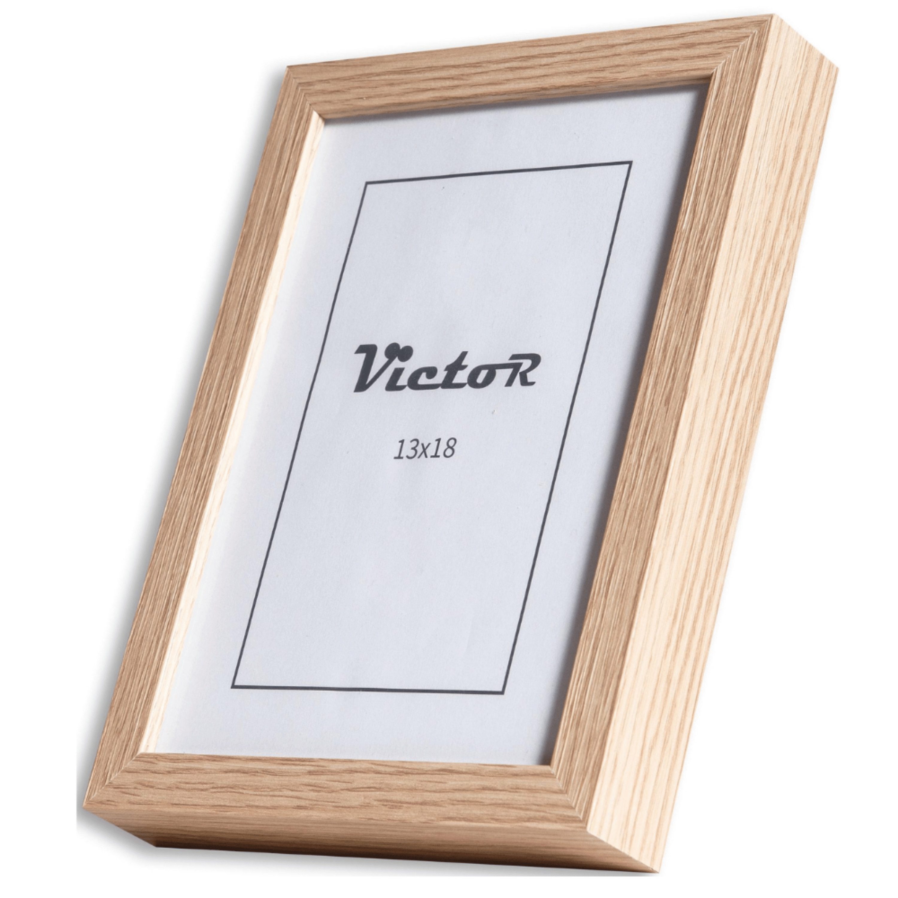 Victor (Zenith) Bilderrahmen Stieler, Bilderrahmen 13x18 günstig online kaufen