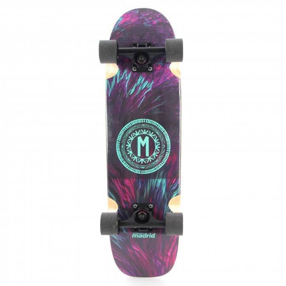 Skateboard ETHEREAL 8.25"