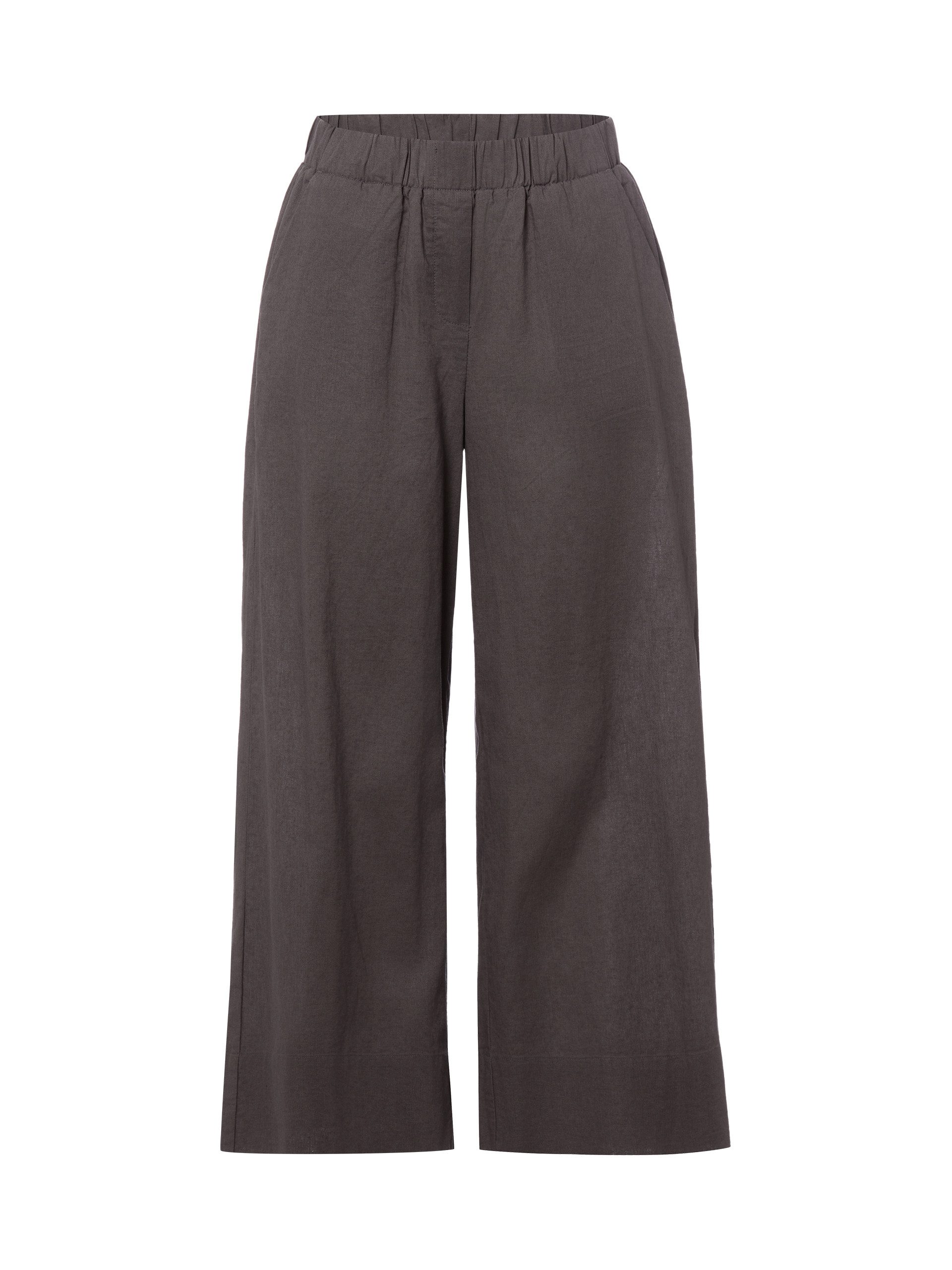 Marie Lund Leinenhose