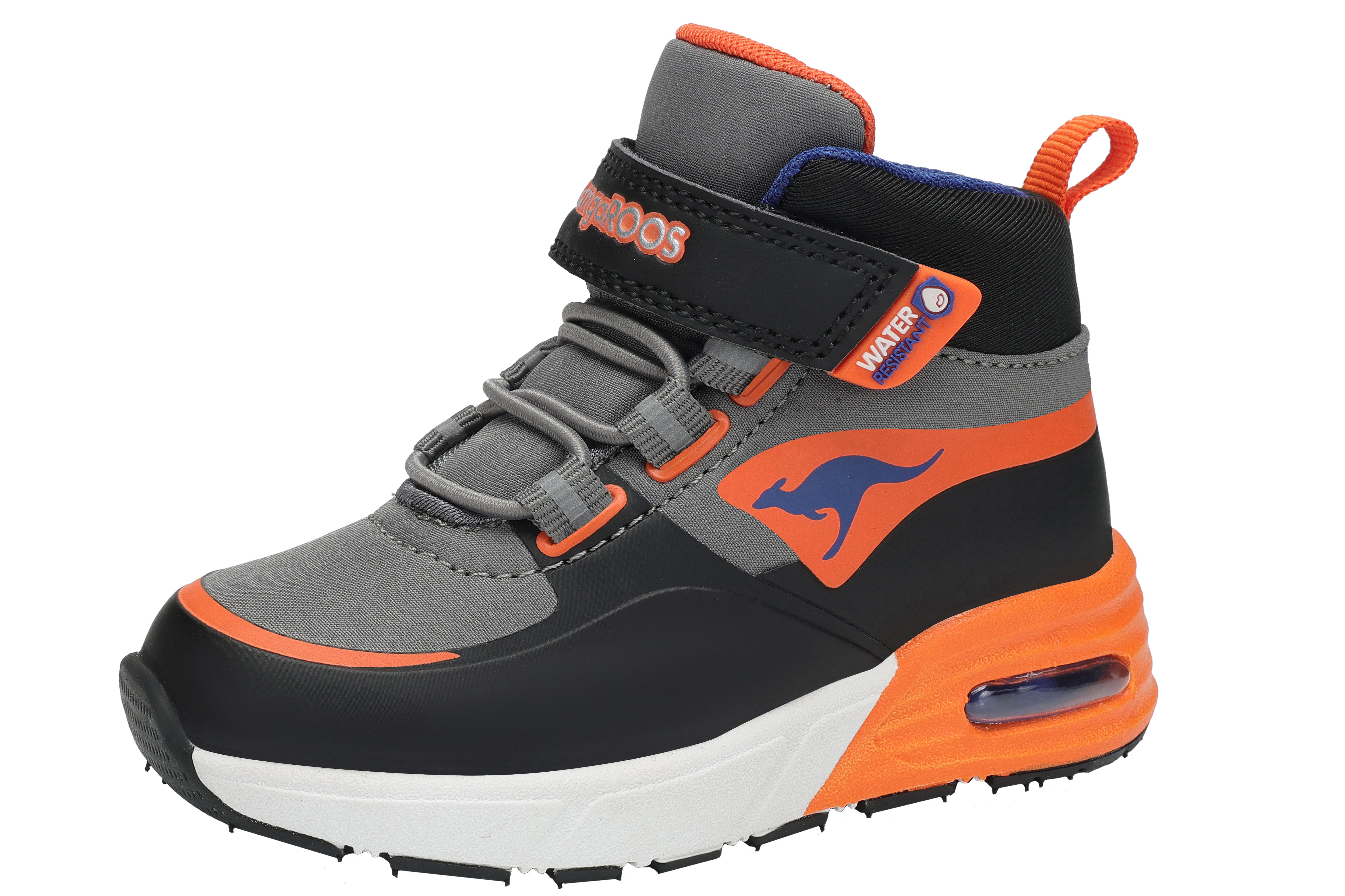 KangaROOS K-XI Creed Mid EV Sneaker günstig online kaufen