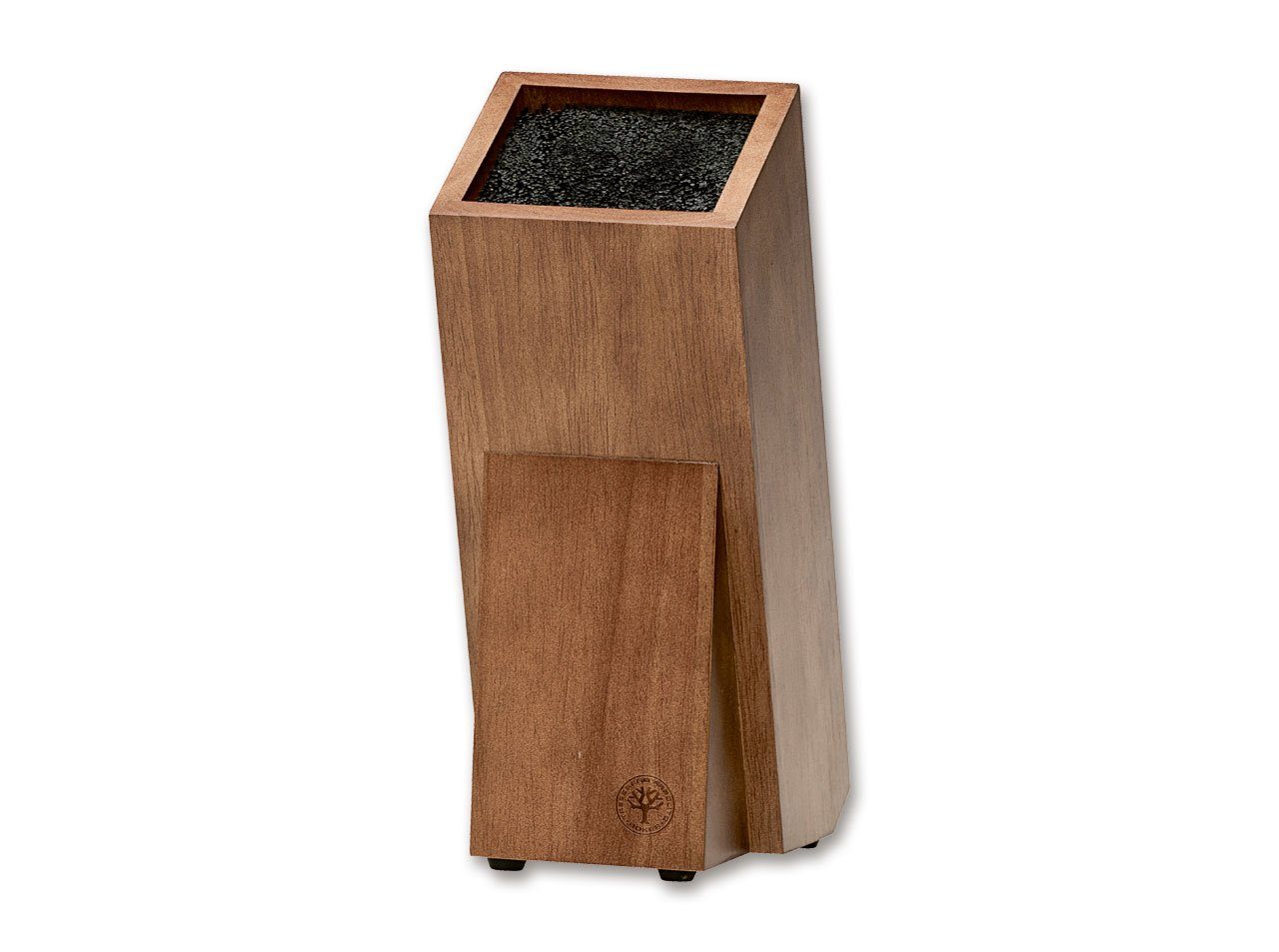 Messerblock Böker Messerblock Gusto Wood Brown