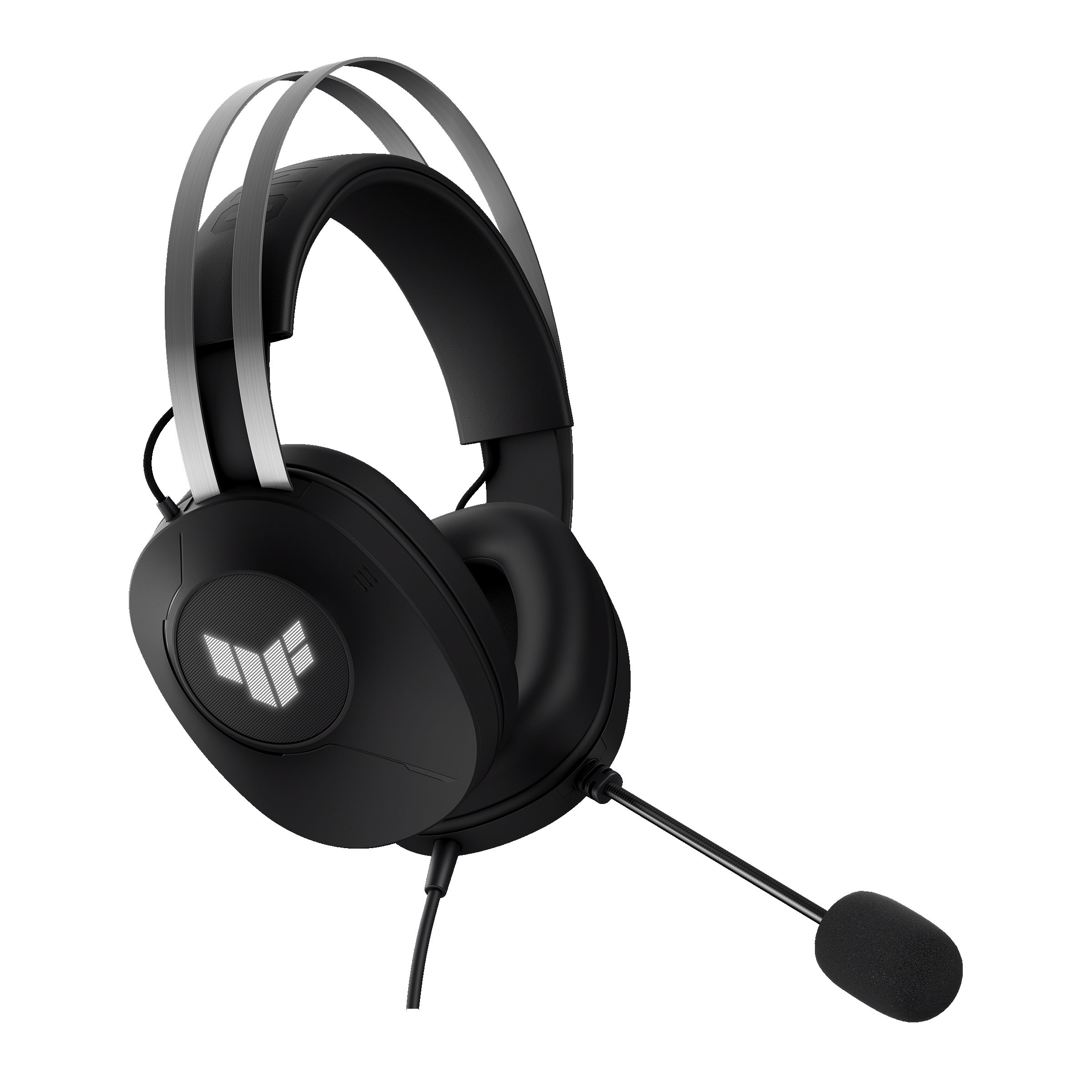 Asus TUF Gaming H1 Gen II Gaming-Headset (40-mm-ASUS-Essence-Treiber)