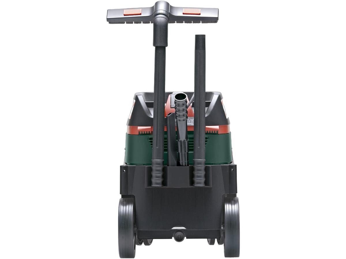 metabo Nass-Trocken-Sauger ASR 35 M ACP, 1400 W, AutomatikClean Allessauger