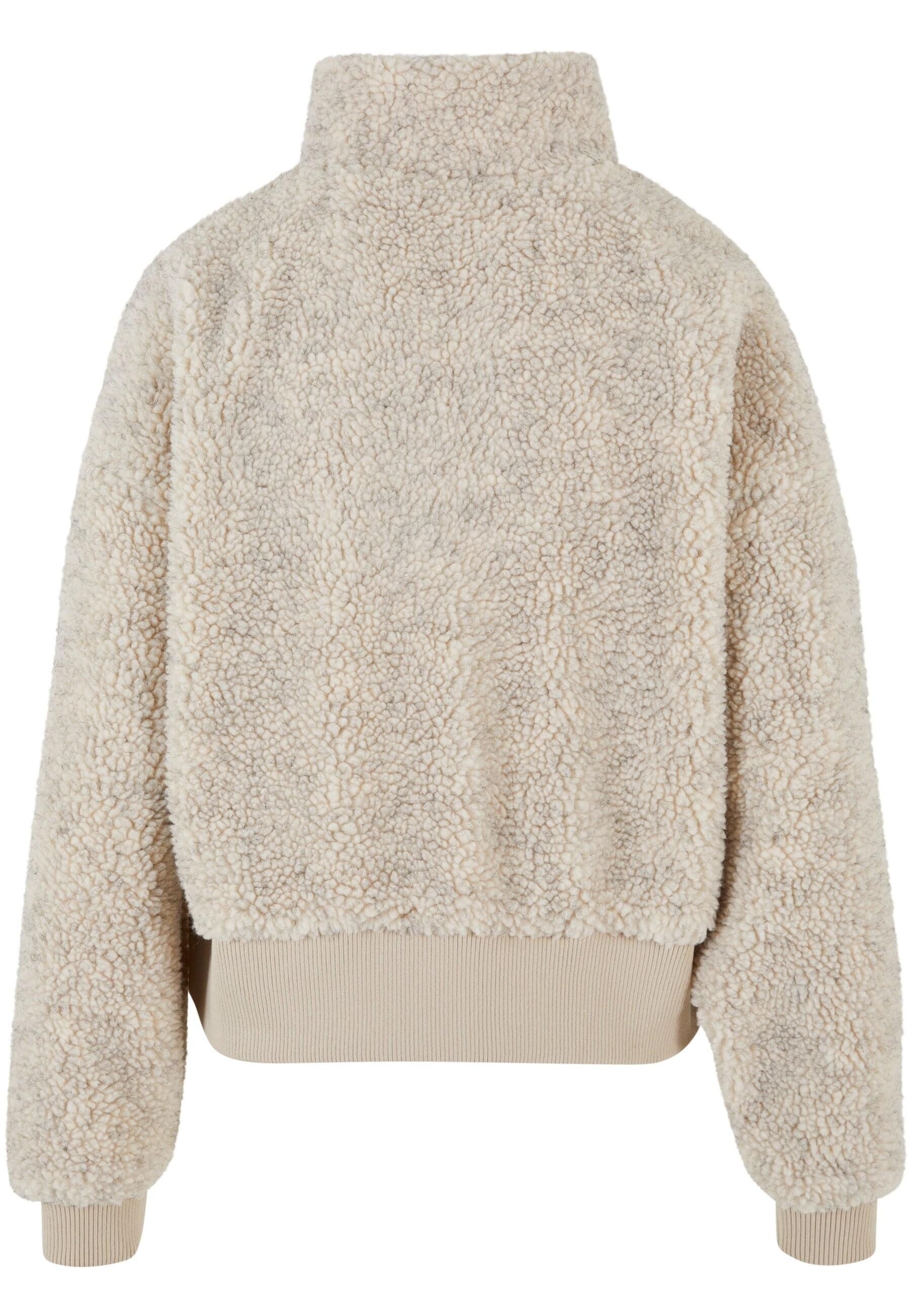 Karl Kani Sweater Karl Kani Damen KW233-043-1 KK Metal Signature Teddy Troy günstig online kaufen