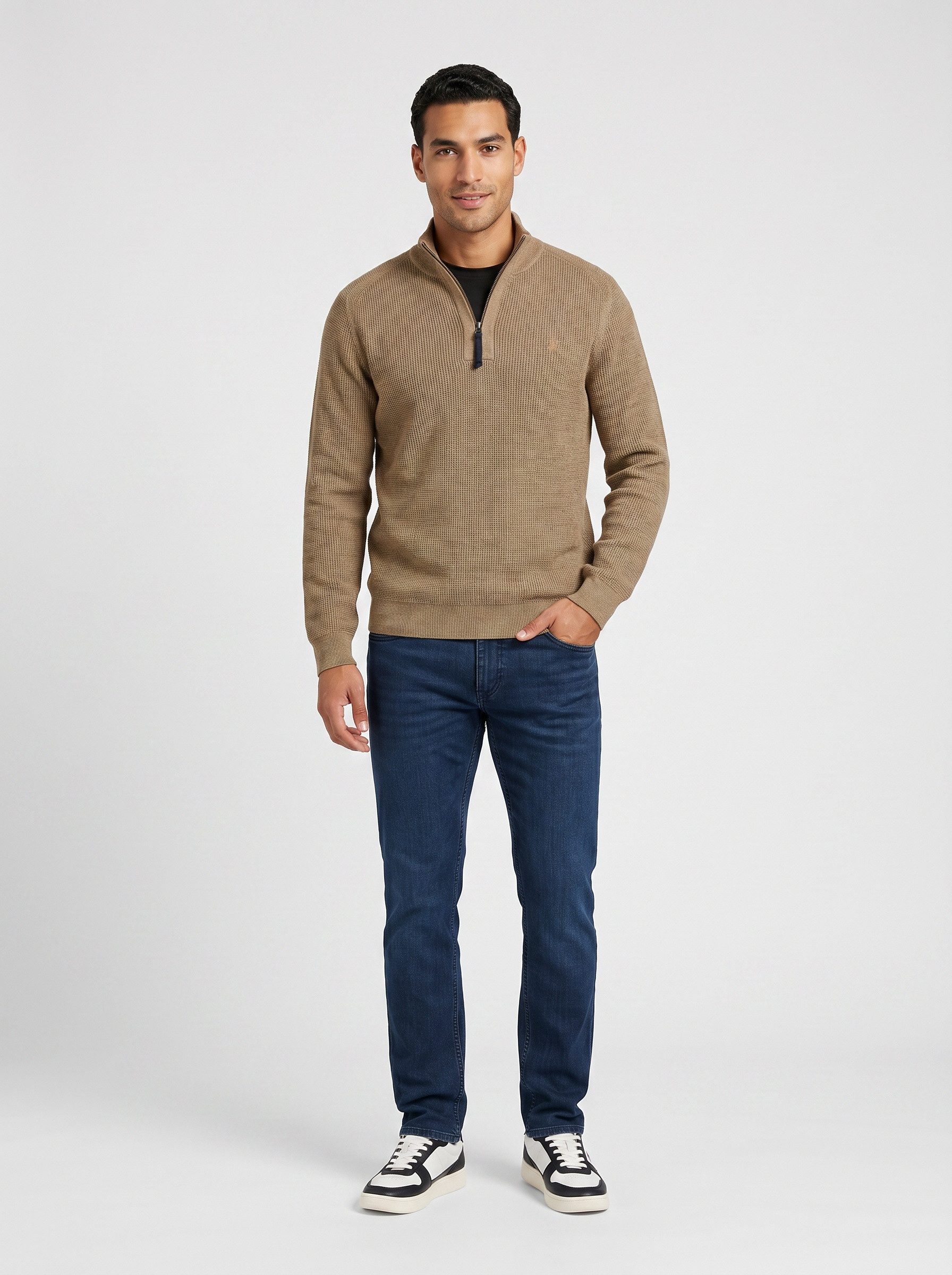 Zum Outfit 10
