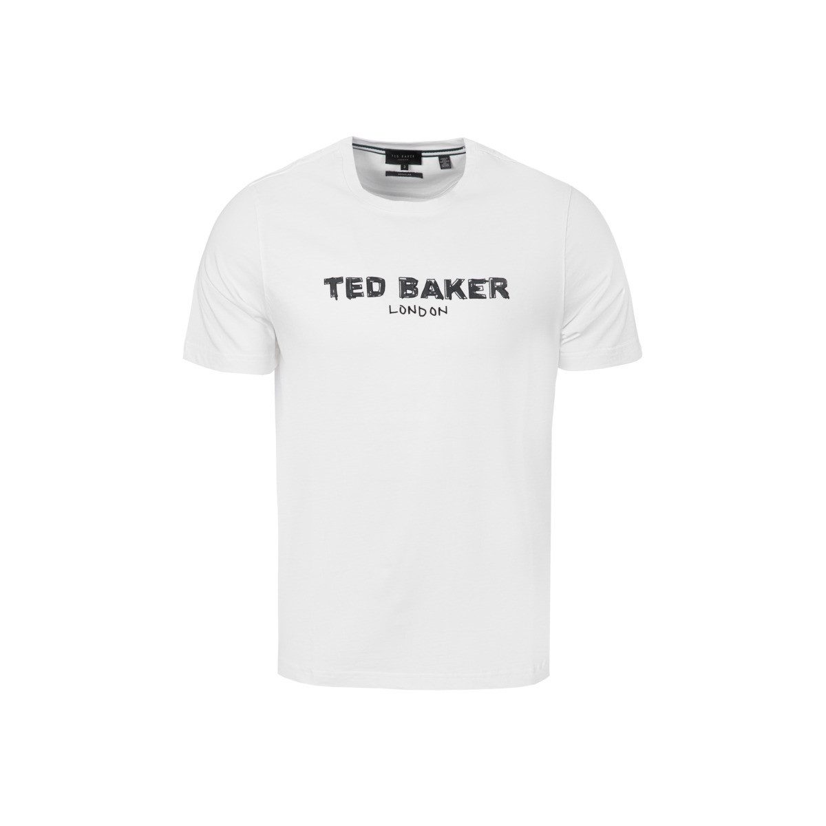Ted Baker T-Shirt Bielle Herren (1-tlg) Shirt, Oberteil, Leibchen, Funktionsshirt, Shortsleeve Shirt