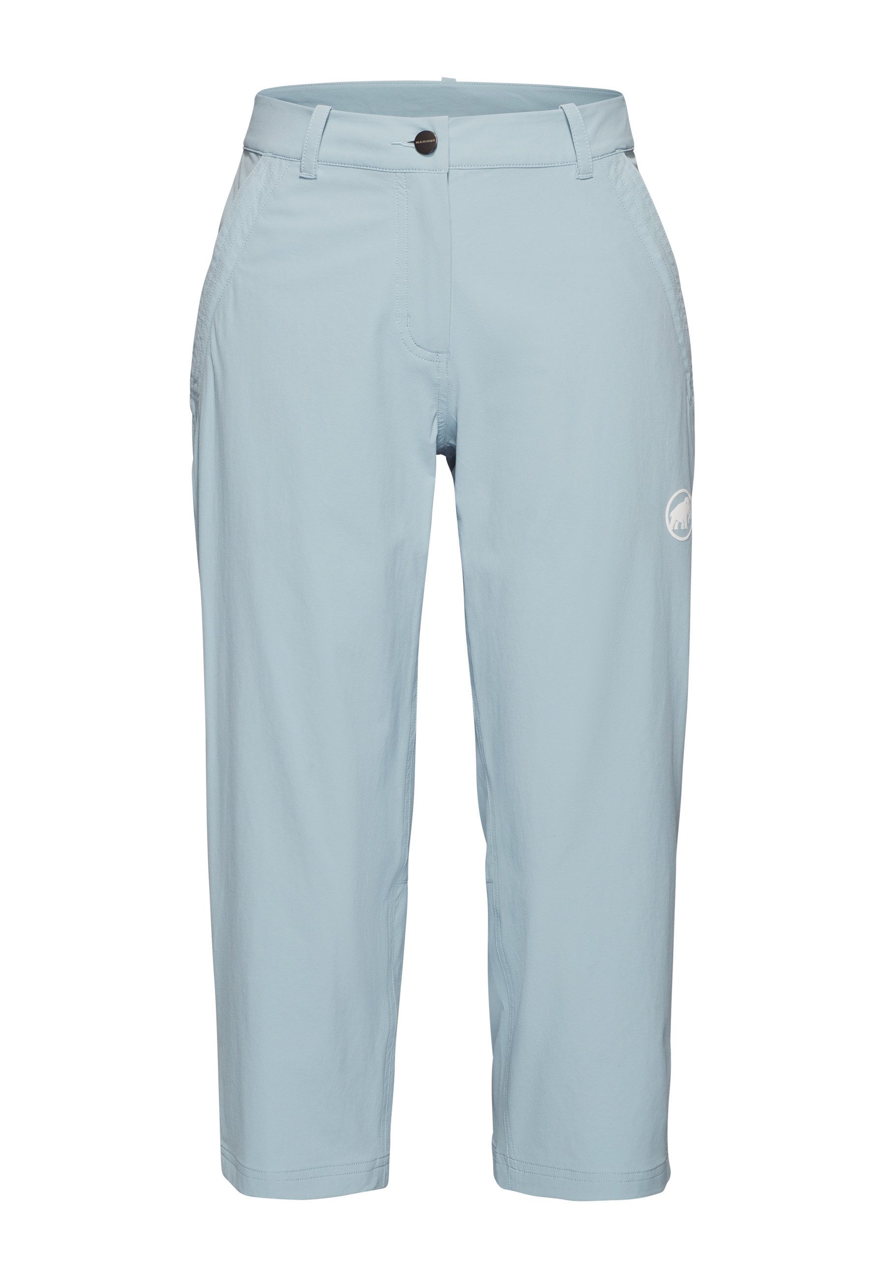 Mammut Trekkingshorts Hiking V Capri Pants Women