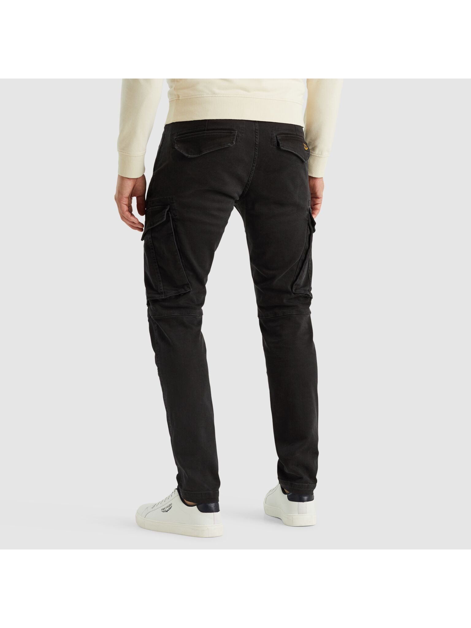 PME LEGEND Stoffhose günstig online kaufen