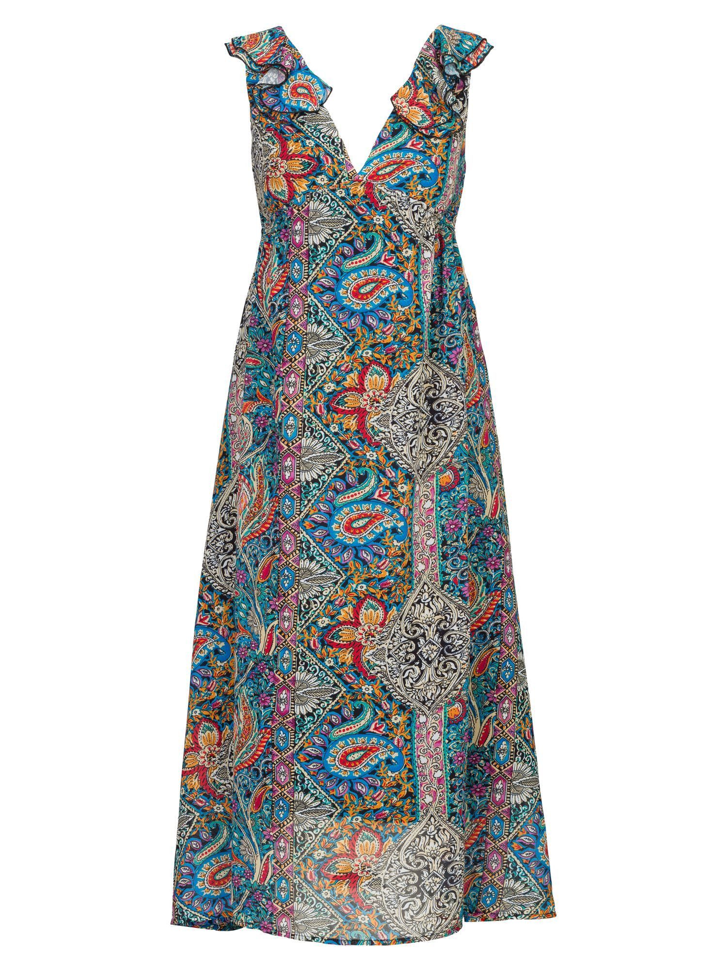 Dine ´n´ Dance Sommerkleid YASEMIN