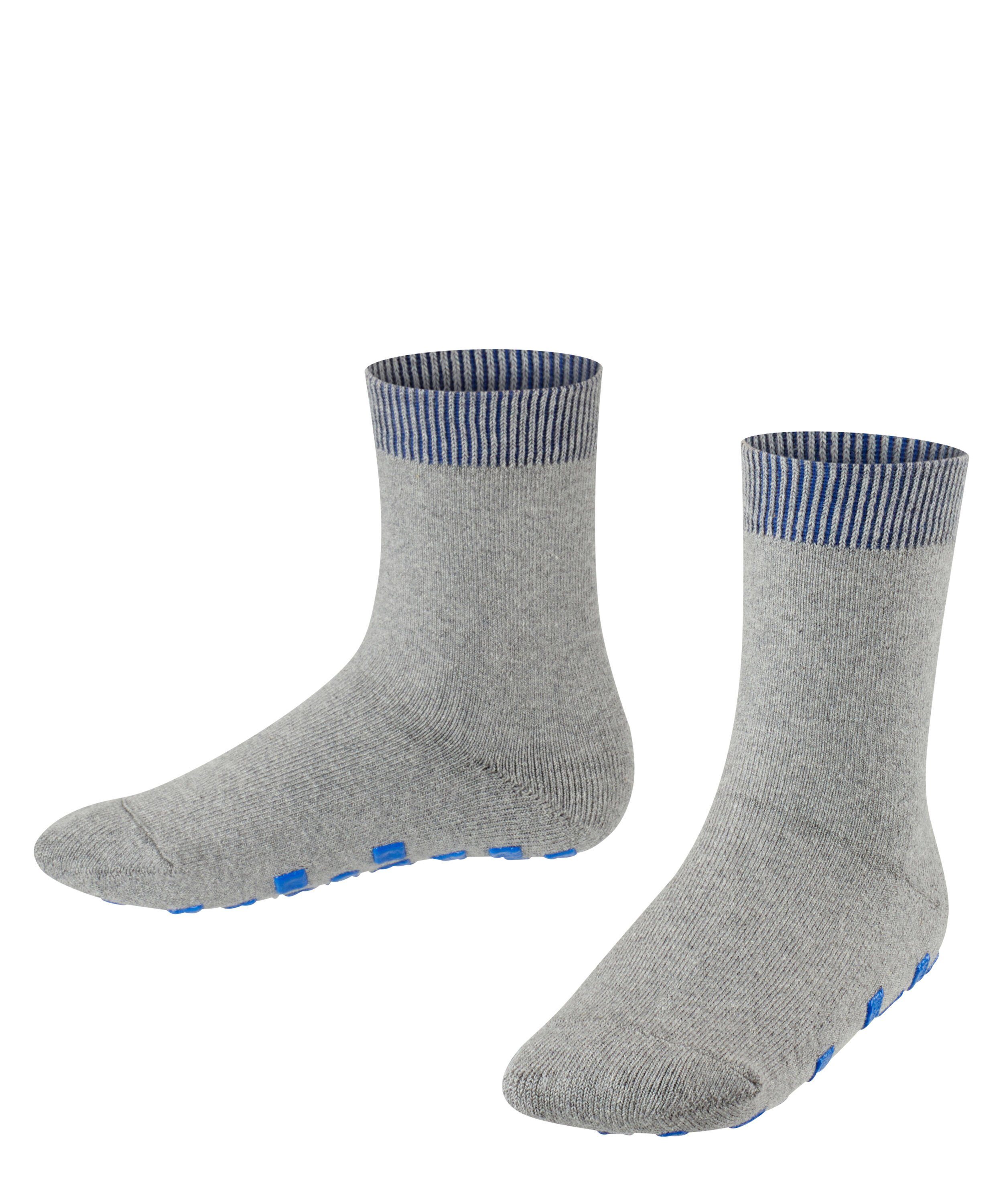Foot (1-Paar) grey Logo Socken Esprit (3400) light