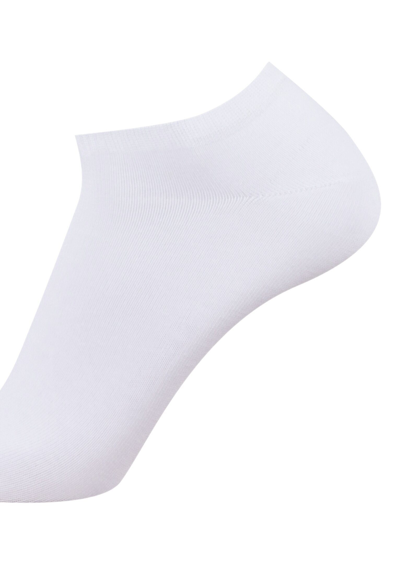 camel active Sneakersocken im 6er-Pack (Pack, 6-Paar, 6er Packung)