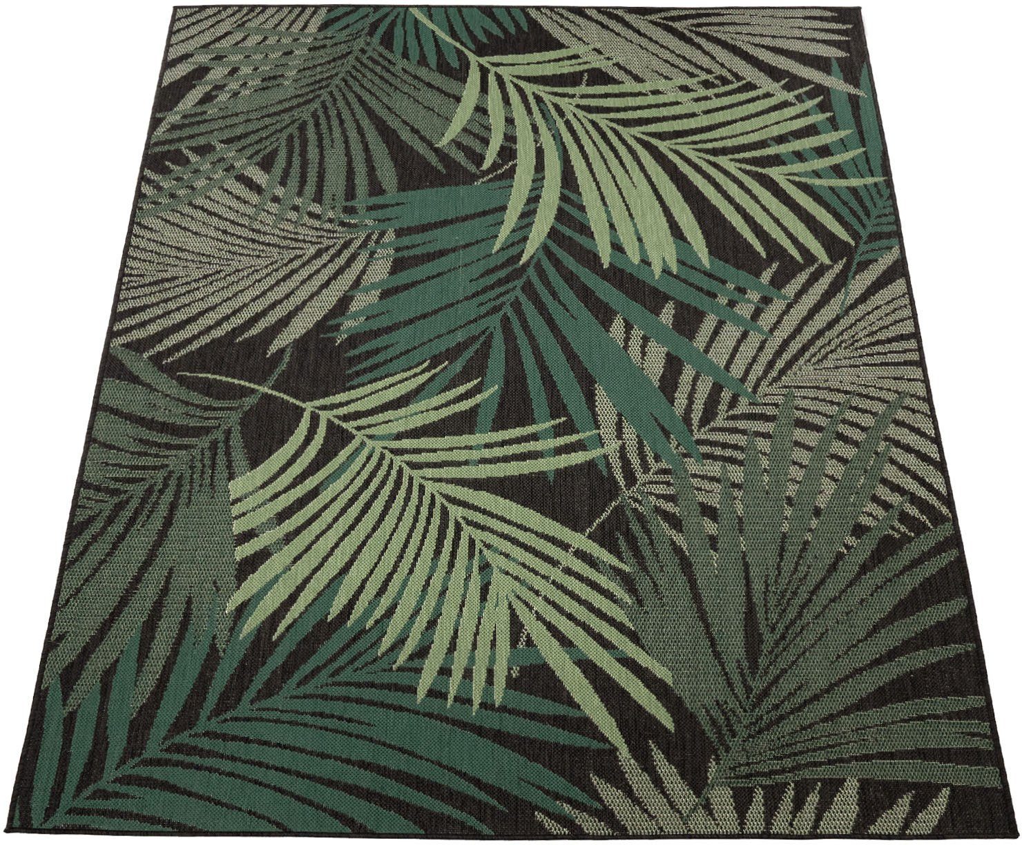 Paco Home Teppich Ostende 534, rechteckig, günstig online kaufen