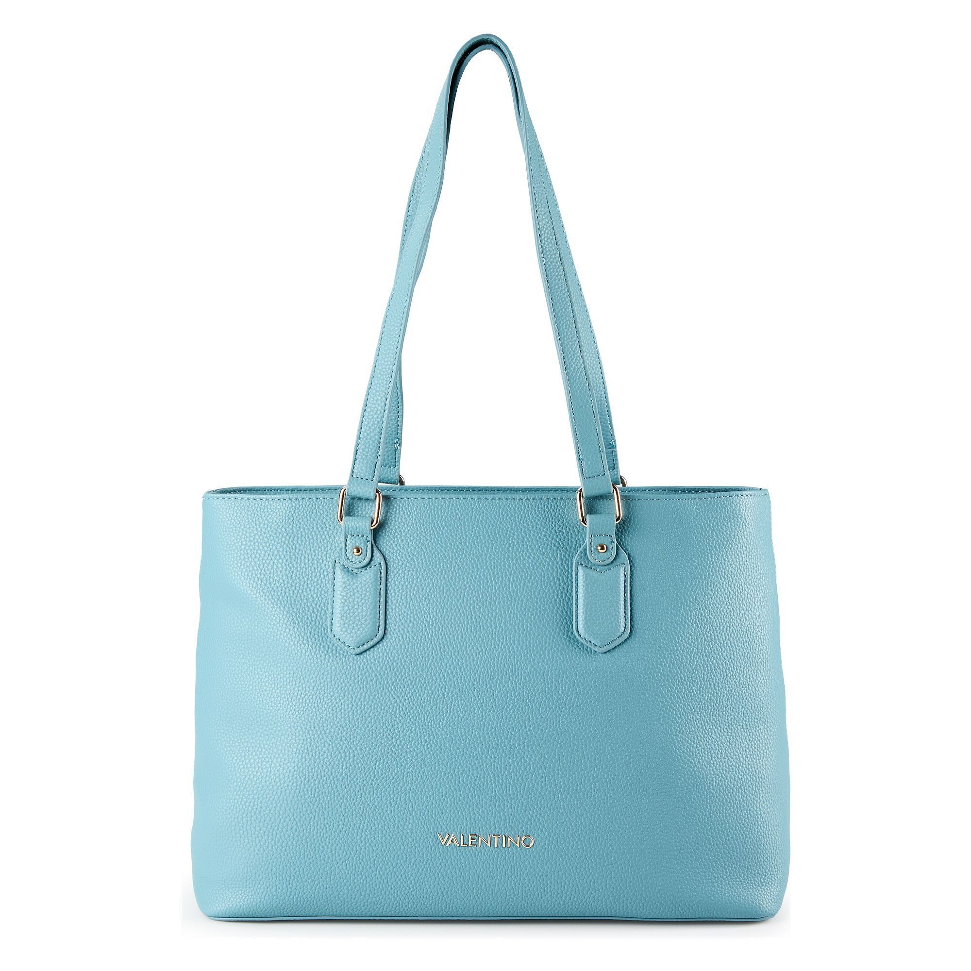 VALENTINO BAGS Shopper Brixton, Polyurethan