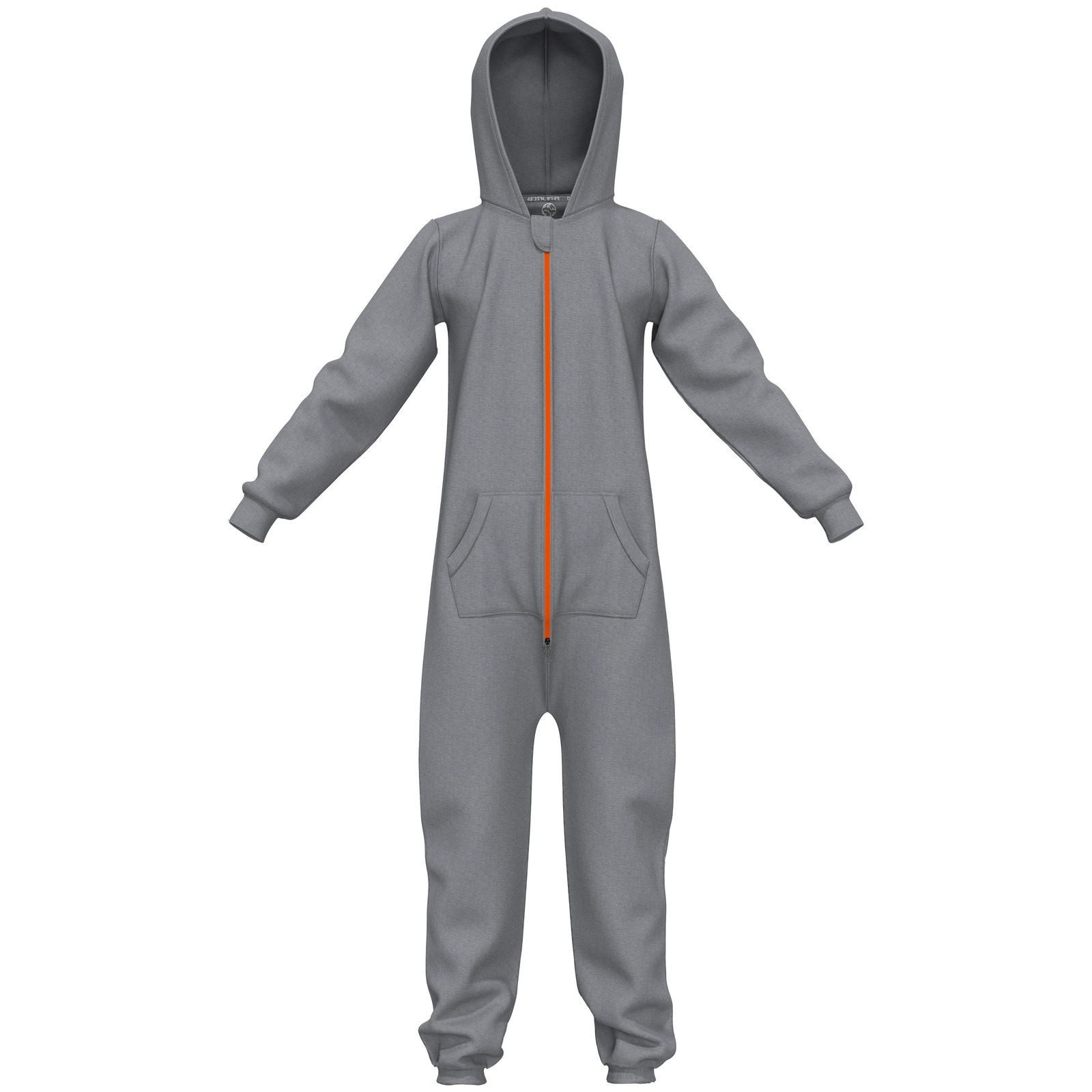 Jumpsuit Kinder Jungen Mädchen Overall Onesie Anzug Kids