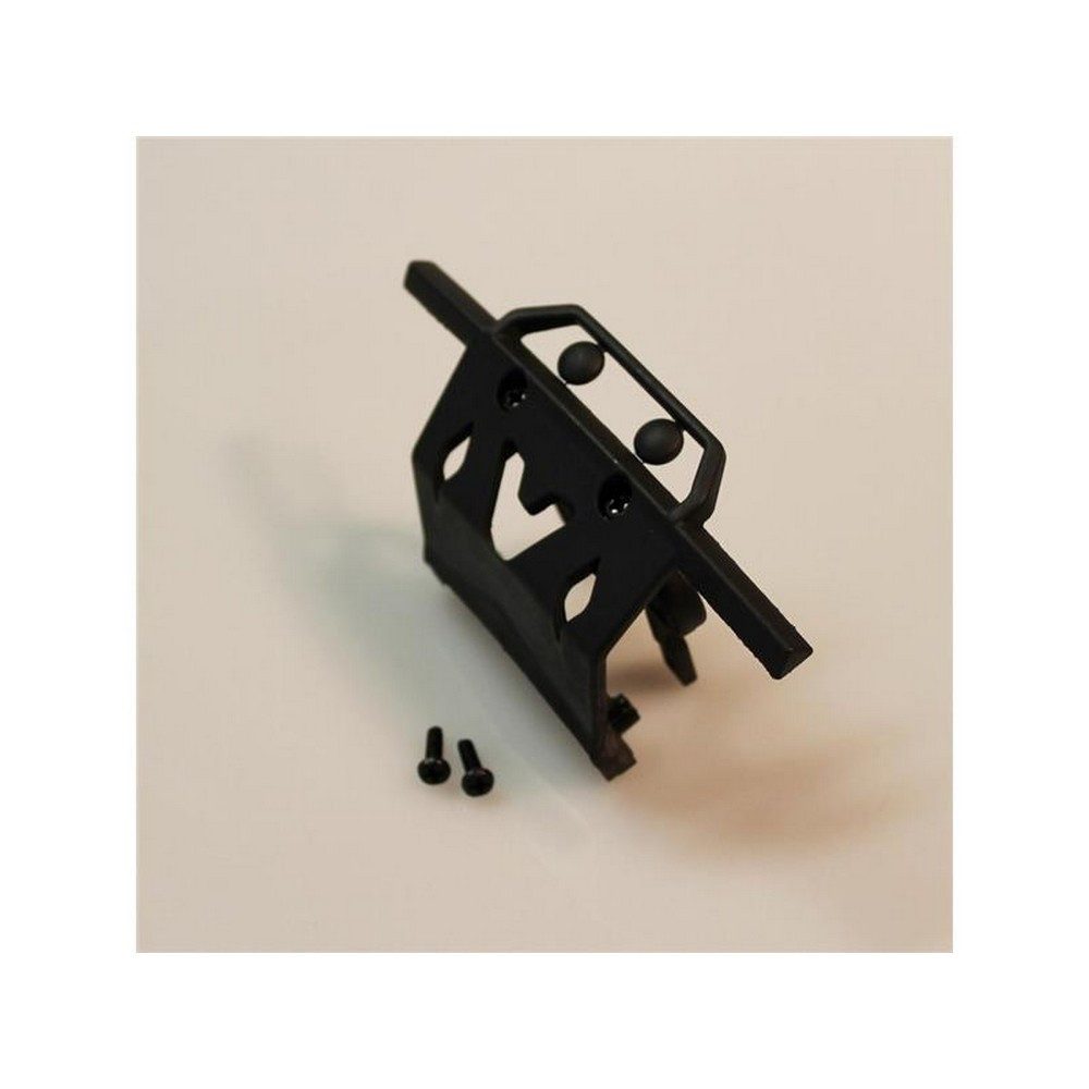 Modellbausatz DF-Models Frontrammer f. DuneFighter 6810