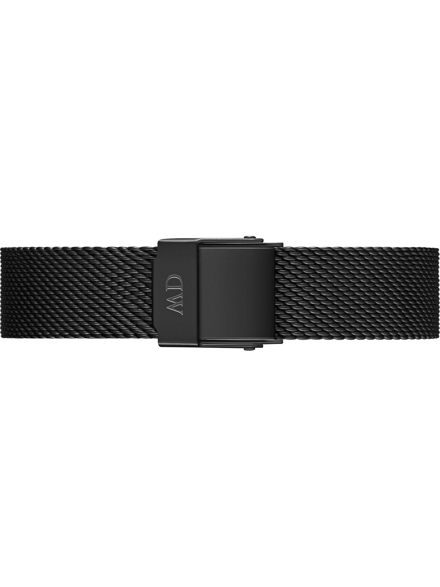 Daniel Wellington Uhrenarmband Daniel Wellington Unisex-Uhrenarmbänder