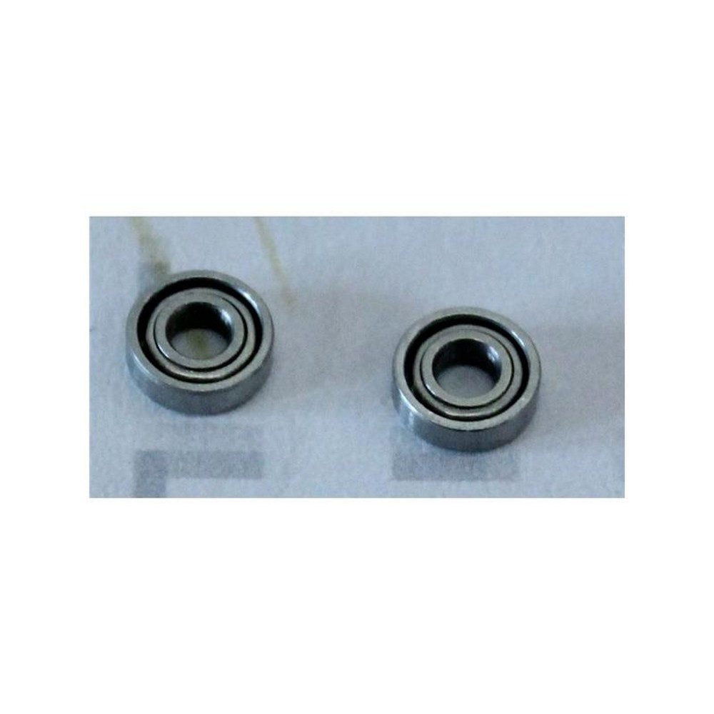 Modellbausatz DF-Models Kugellager zu 9520 9532