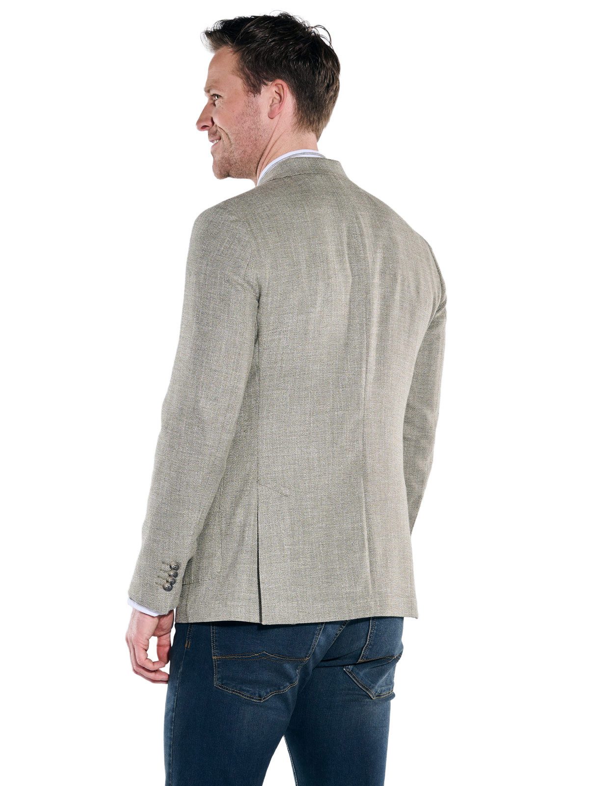 Engbers Sakko Herren Freizeit-Sakko regular, Hellgruen günstig online kaufen