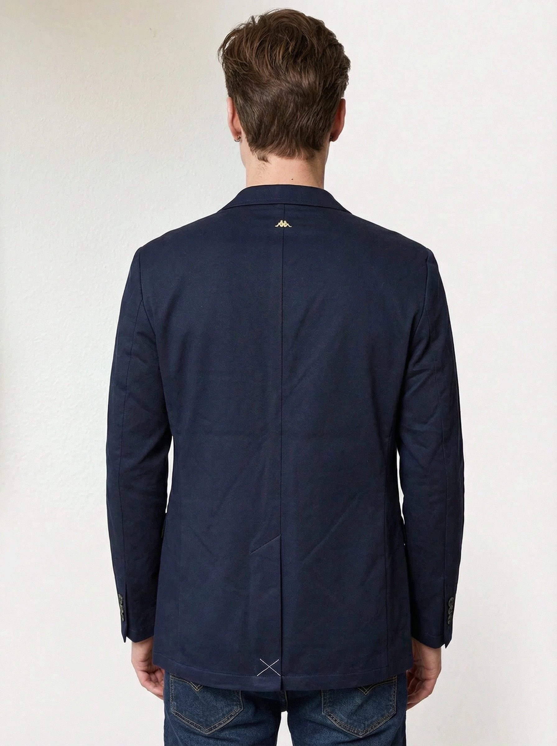 Kappa Anzugsakko Sacko Adon mit sportlichem Schnitt günstig online kaufen