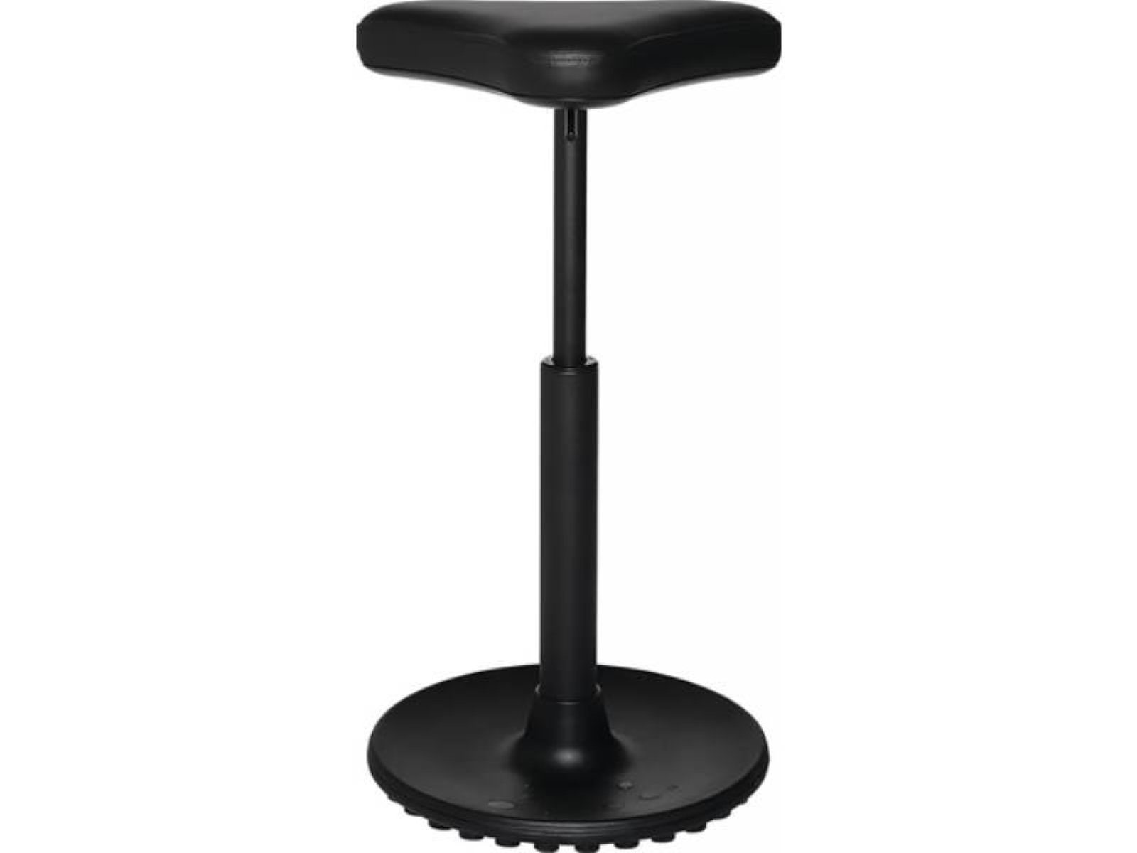TOPSTAR Stehhilfe TOPSTAR SH300 DB0 Stehhilfe Kunstleder Sitz-H.550-770mm STA schwarz