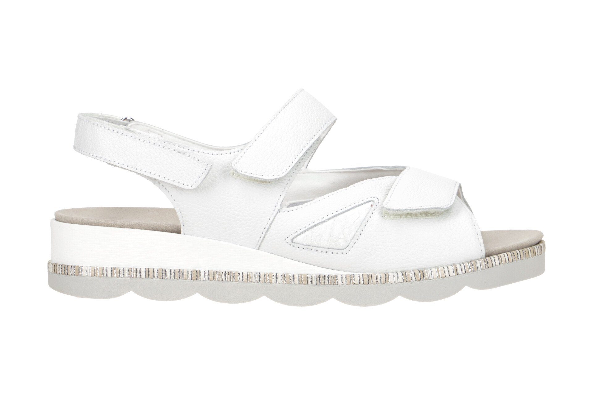 Waldläufer 650K01 300 150 Sandalette