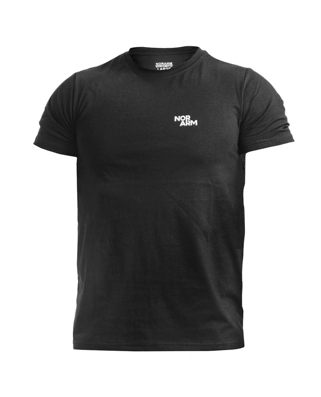 Funktionsshirt Marawi T-Shirt ISOF Black