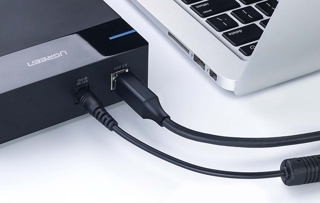 USB Verlängerung Kabel USB 2,0 Drucker Kabel für Smart Drucker