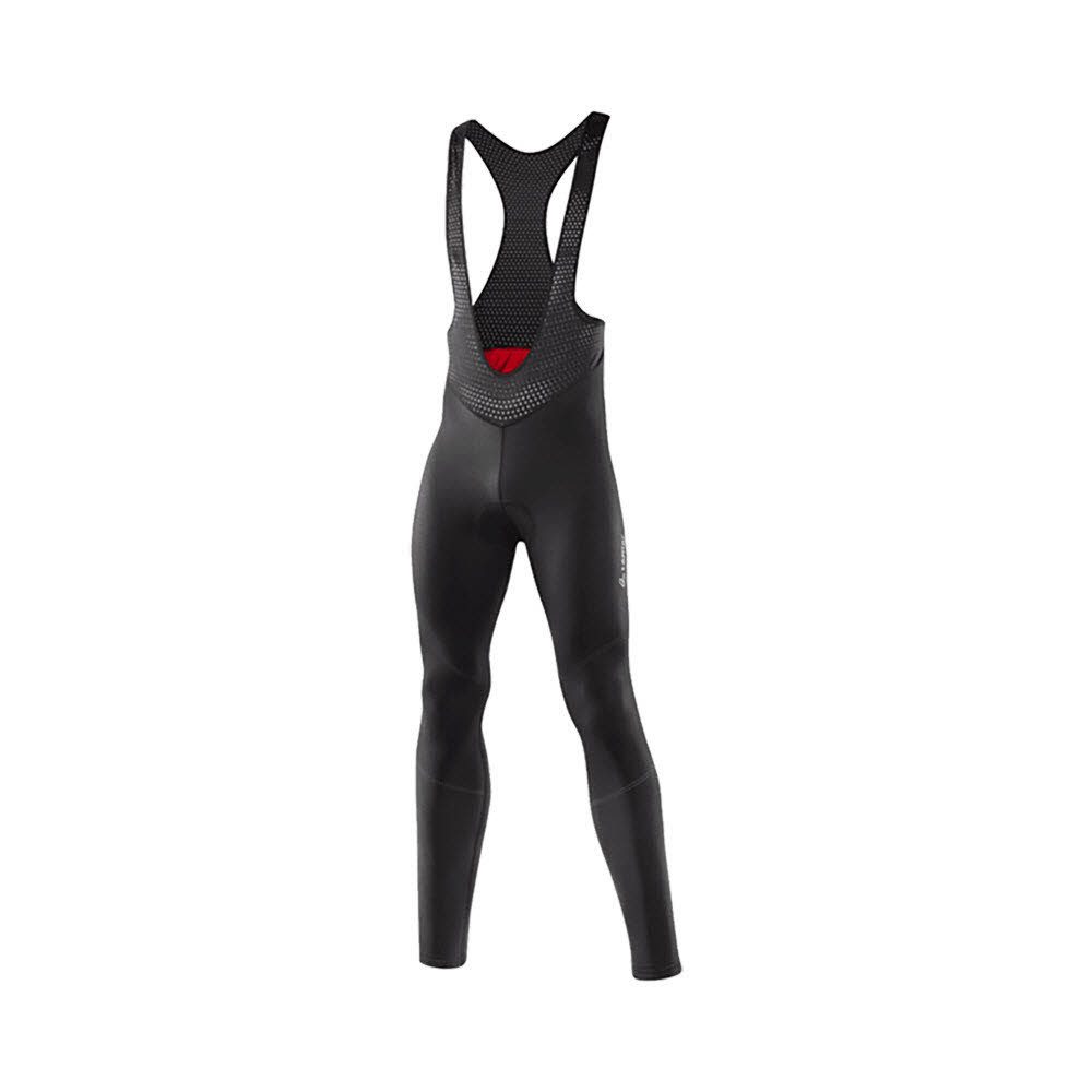 Löffler Radlerhose Bib Tights Hotbond