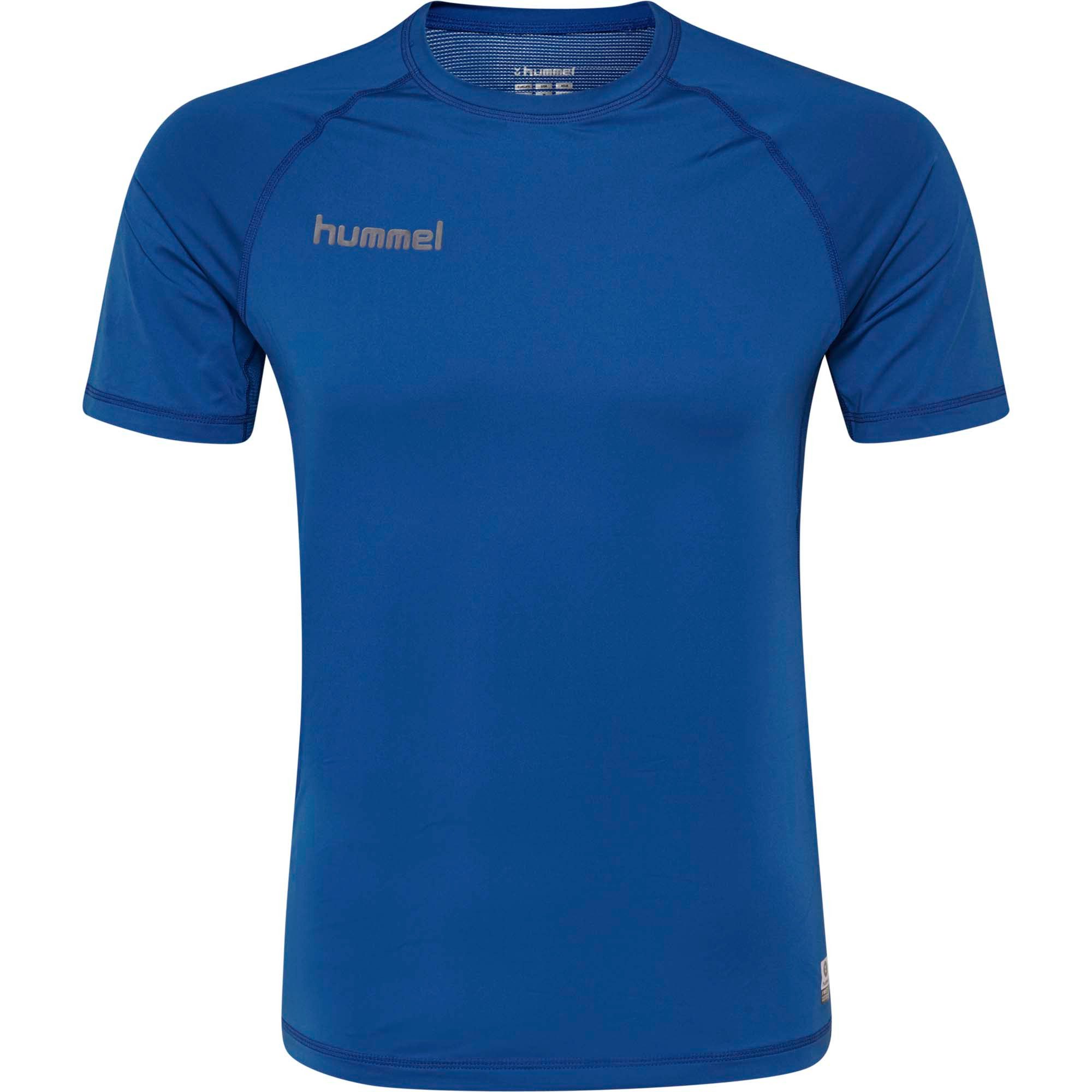 T-Shirt Hummel Kinder Funktionsshirt First Performance Jersey s/s 204501