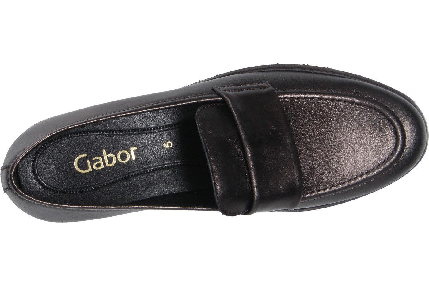 Gabor Slipper
