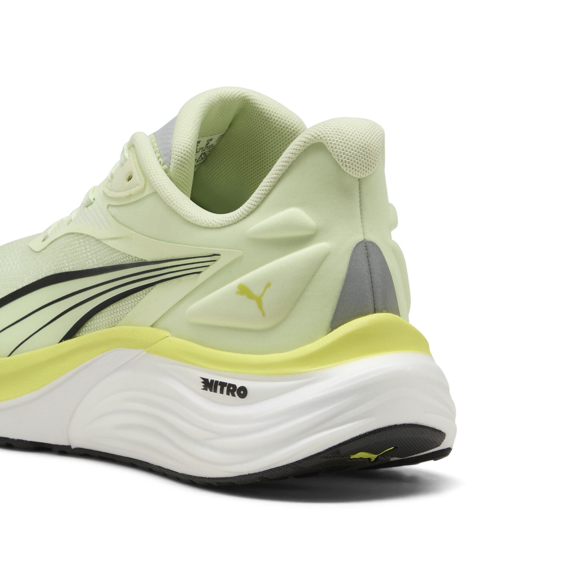 PUMA Electrify NITRO™ 4 Laufschuhe Herren Trainingsschuh