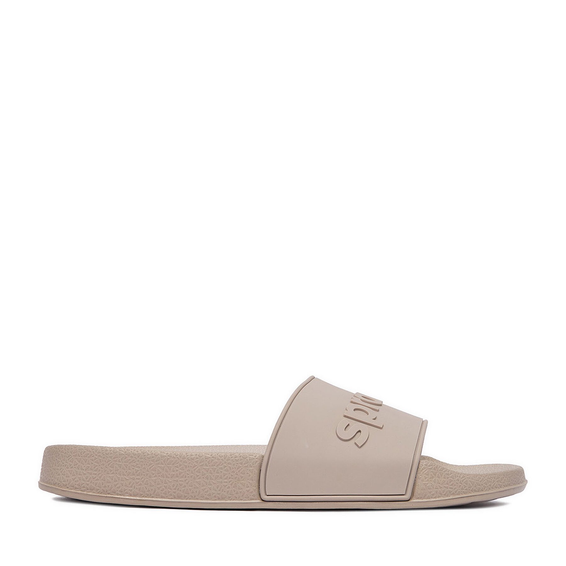 sprandi Sprandi Damen Flip-Flops 5907964193371 Beige Badepantolette