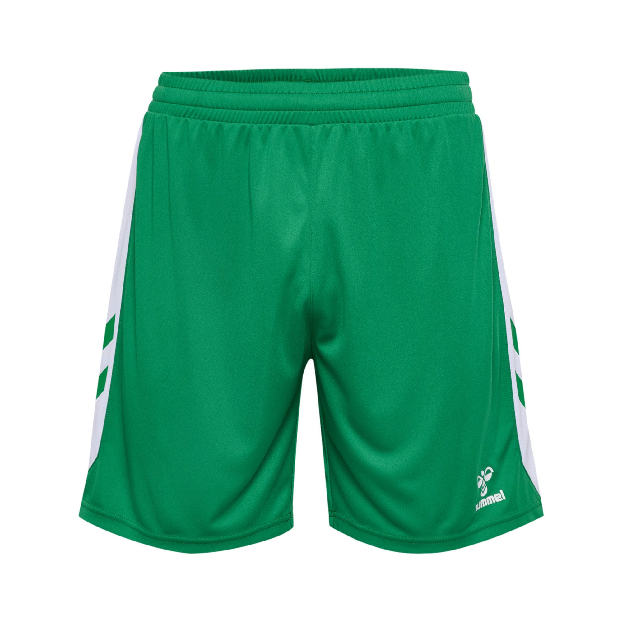 Trainingsshorts Hummel Kinder Short hmlMATCH SHORTS KIDS 233161