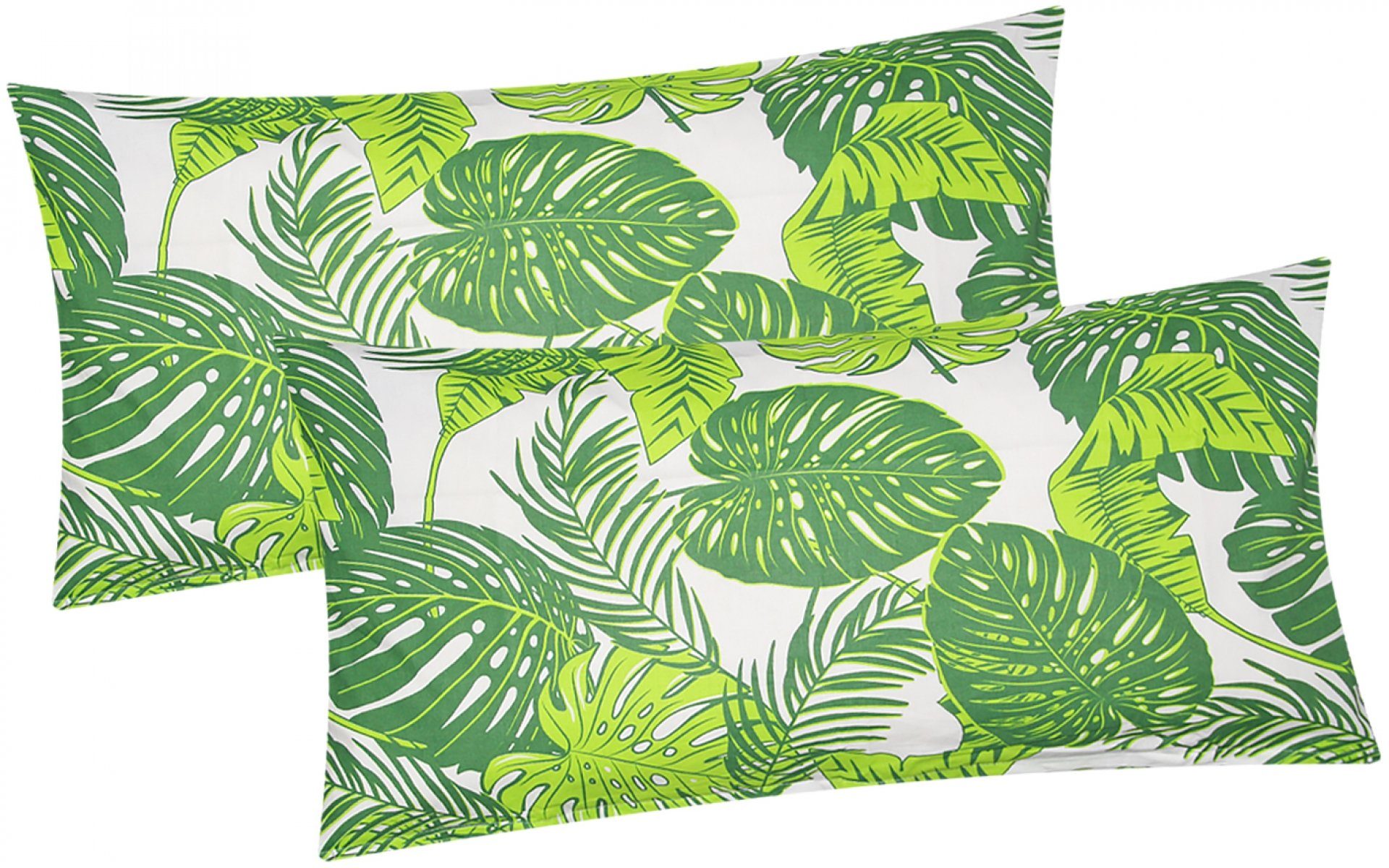 Heubergshop Kissenbezug, (2 Stück), 2er Set günstig online kaufen