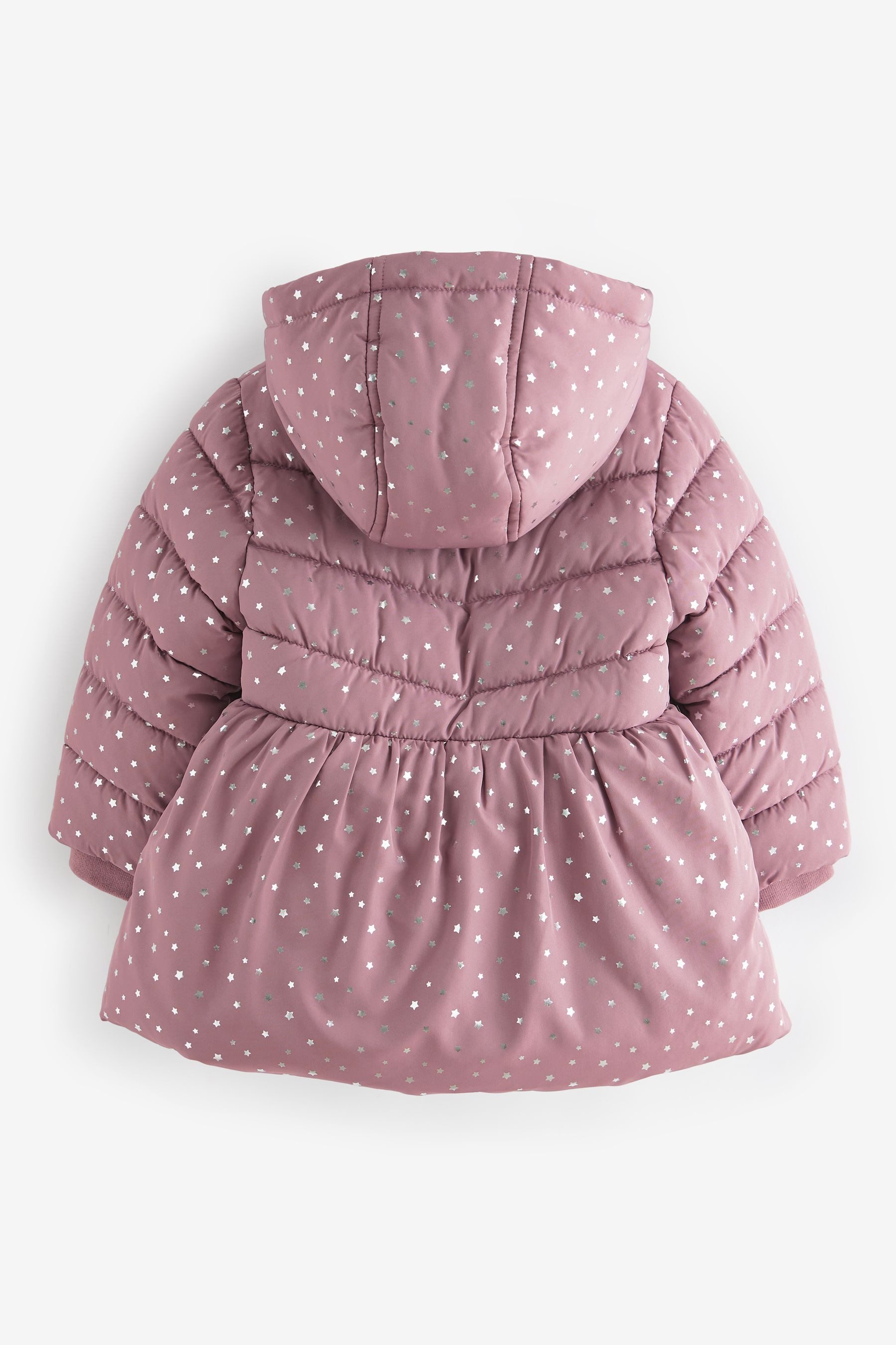 Next Regenjacke Wasserabweisender Mantel mit Folie günstig online kaufen