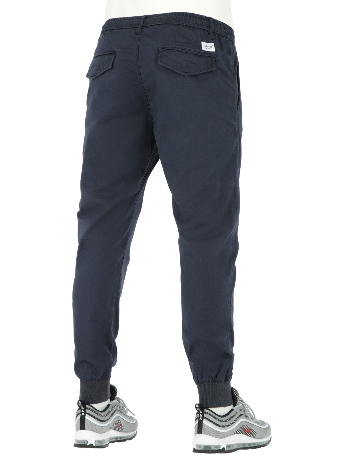 REELL Jogger Pants REELL Reflex Rib günstig online kaufen
