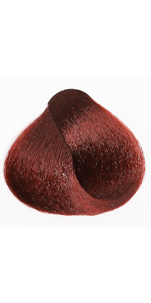 Fanola Haarfarbe Fanola Cream Color 5.46 Light Chestnut Copper Red 100ml