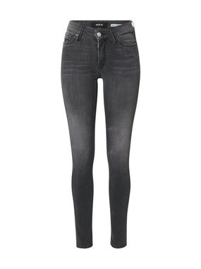 Replay Skinny-fit-Jeans Luzien (1-tlg) Weiteres Detail