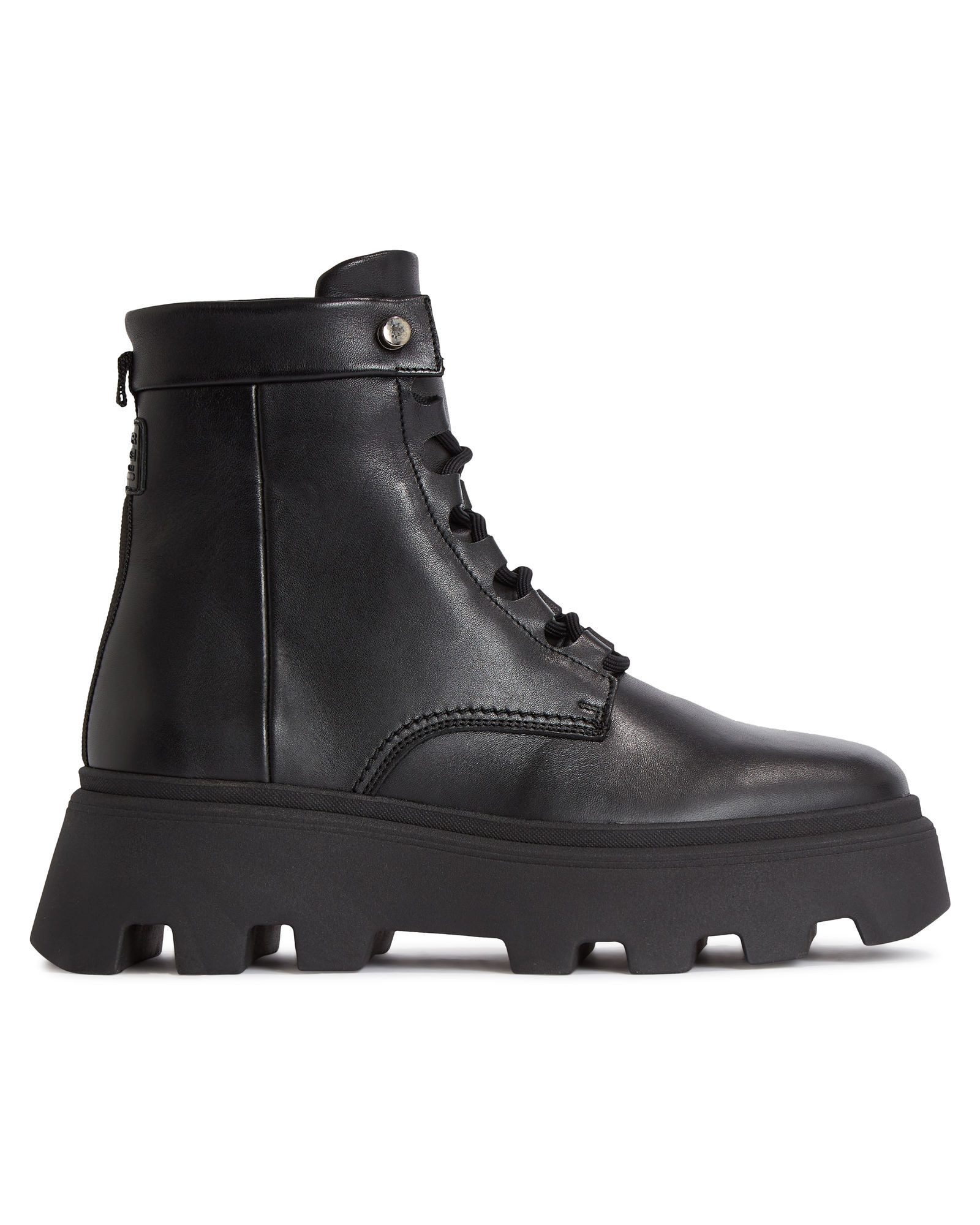 G-STAR Kate II Lace Mid Stiefel Stiefel