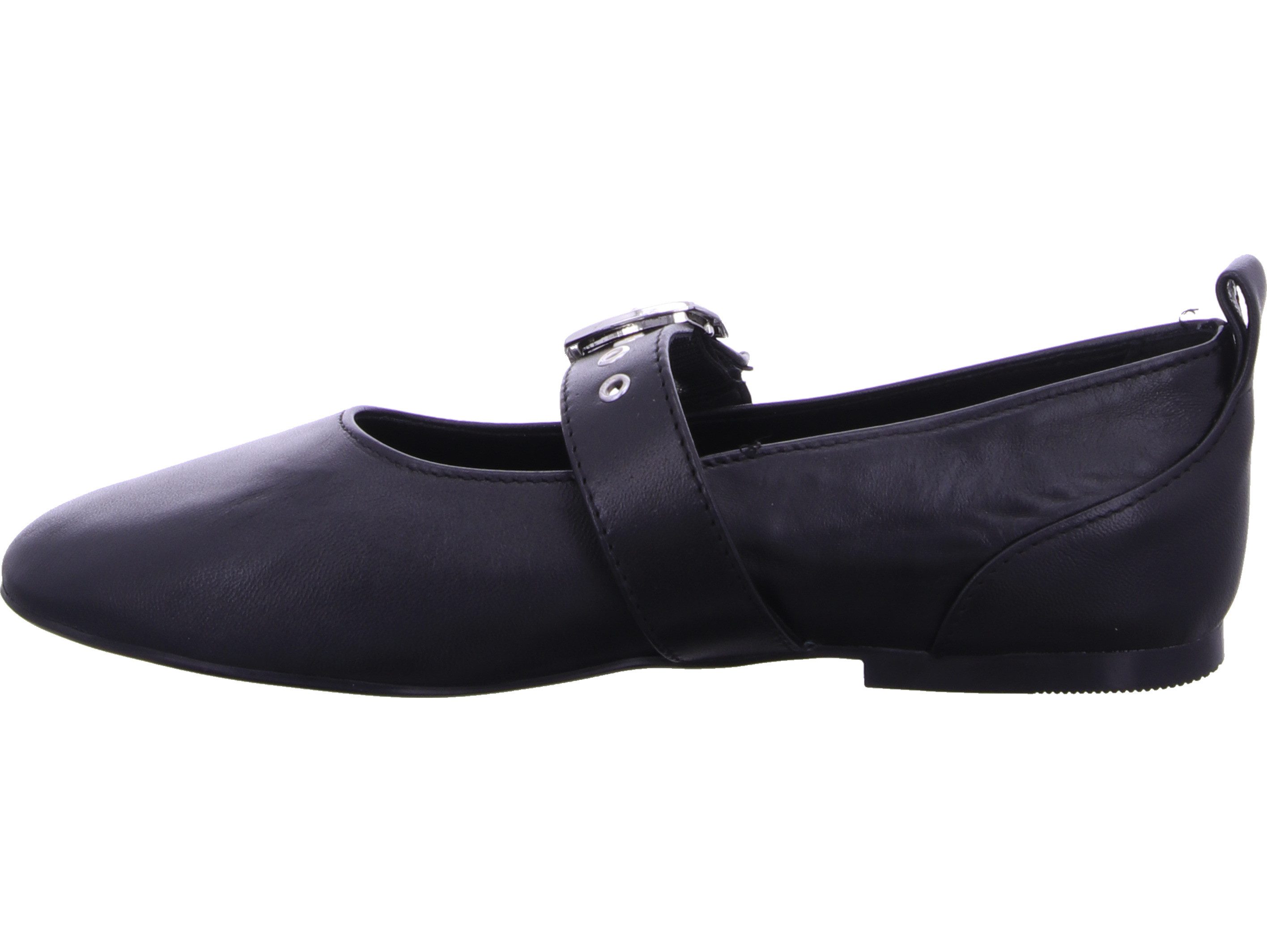 Tamaris Ballerina echtes Leder
