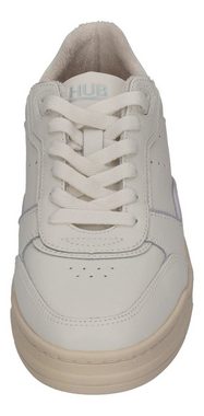 HUB MATCH L31 Sneaker off white lilac beige