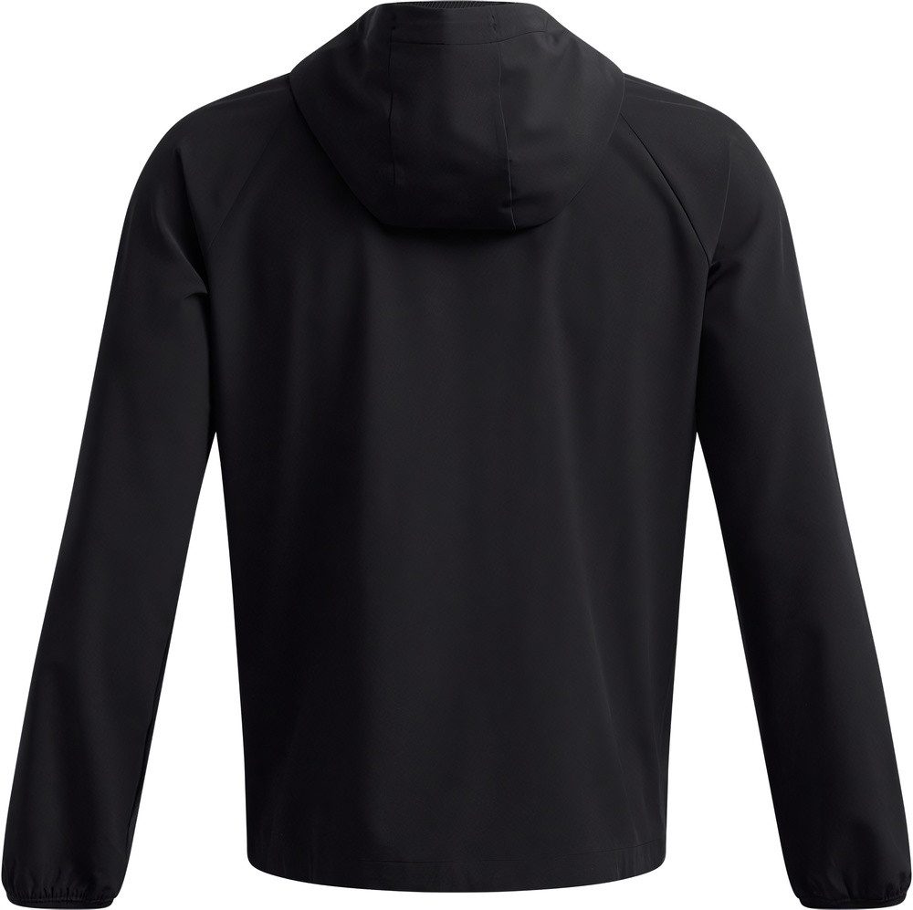 Under Armour® Softshelljacke Vibe Woven Jacke günstig online kaufen