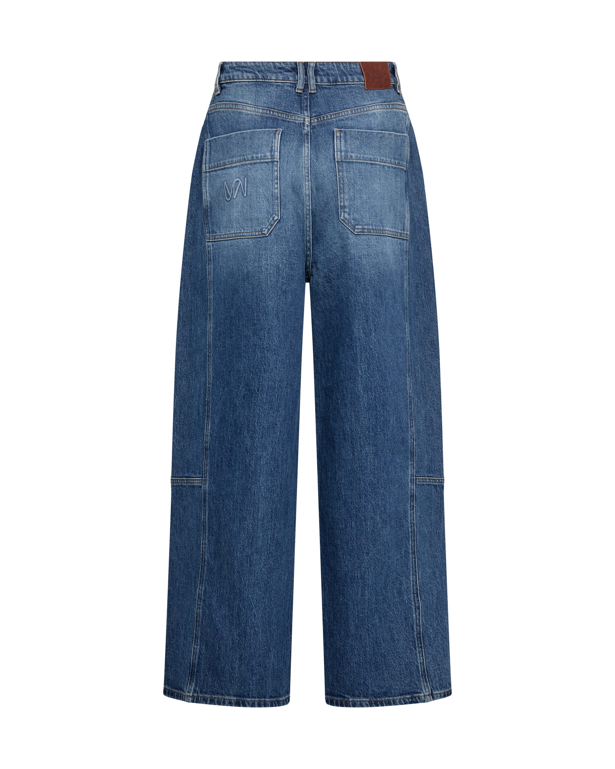 Mos Mosh 5-Pocket-Jeans MMDarta Foster Jeans 401