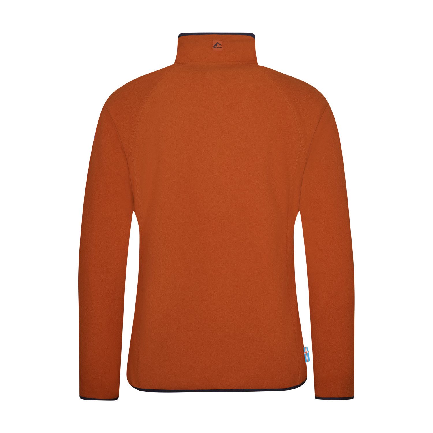 Westfjord Fleeceshirt Men's Hekla Half Zip